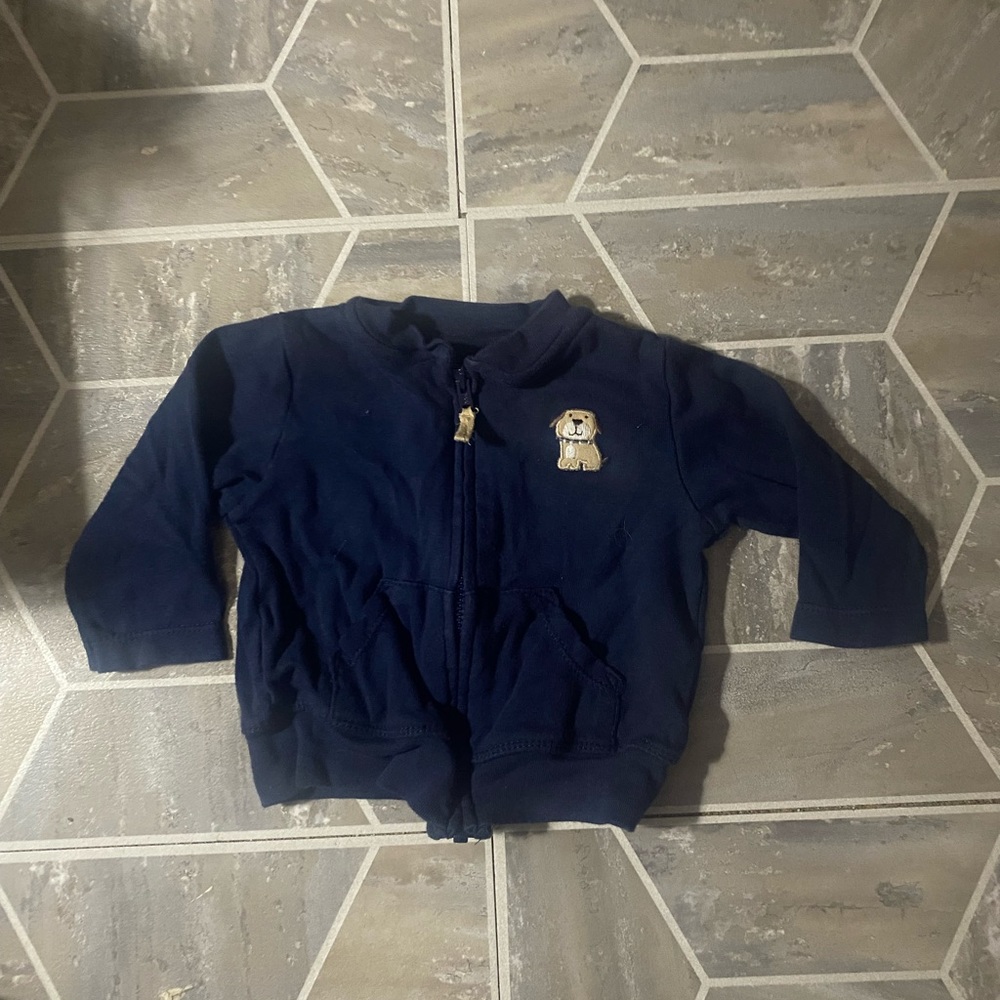 Kids jacket